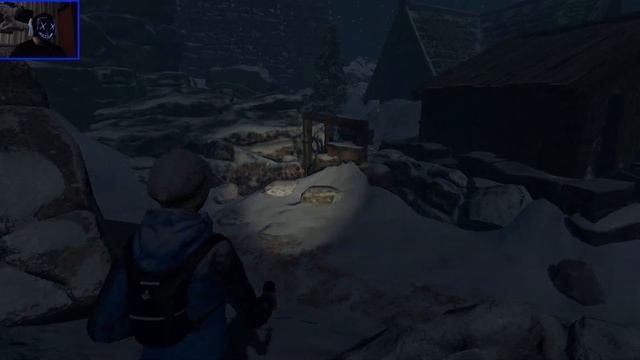 БРАТЬЯ ВОЛКИ►Through the Woods #5 смотреть онлайн