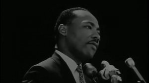 Andrew Yang & Martin Luther King Jr: Visionaries