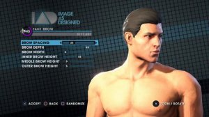 How to Make The Punisher in Saints Row 3 Remastered 2020 (Saints Row The Third Character Creation)