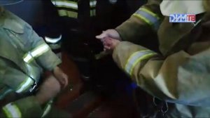 МЧС спасли ребёнка 01.06.2020