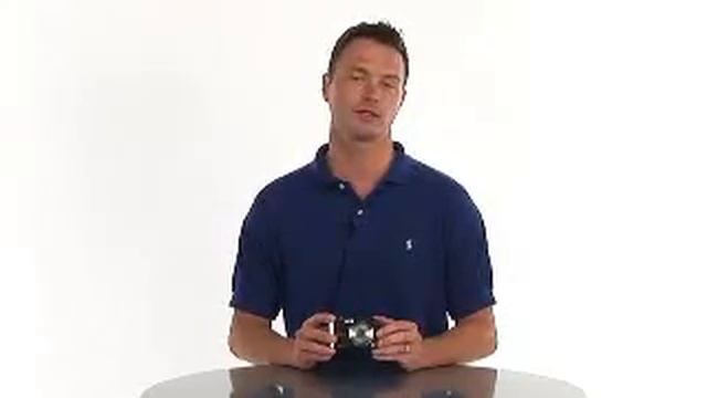 Panasonic DMC-FS20 10MP Digital Camera смотреть онлайн