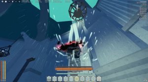 BEST FLAME PVE BUILD Progression 1-20 | Deepwoken