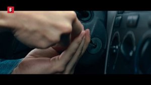 Ярость Эйсы Гонсалес | Малыш на драйве | отрывок