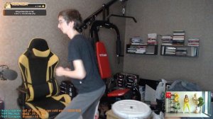 ЕВМОХ СПОРТ 10 000 шагов в Домашних условиях