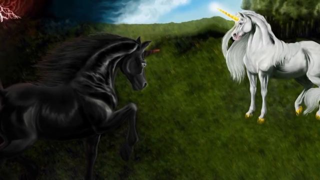 О Единороге смотреть онлайн