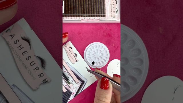 КАК РАБОТАТЬ С КАПЛЕЙ КЛЕЯ