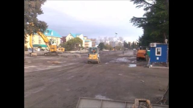 Цемент побеждает грязь смотреть онлайн