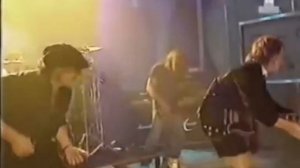 Музыкальный вектор #17 AC/DC, Брайан Джонсон и всё самое интересное