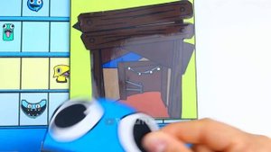 GAME BOOK RAINBOW FRIENDS 2 ROBLOX