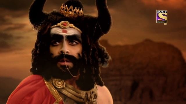 Mahishasur Vadh - Mahishasura Faces Devi Katyayani - Ep 09 - Full Episode