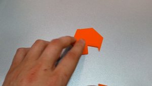 IQ puzzle шестиугольник