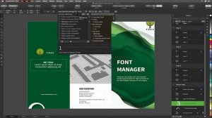 Page Design and Typography | CorelDRAW for Mac