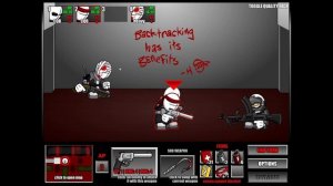 Madness Retaliation Gameplay Part 2