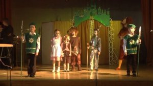 Волшебник Изумрудного города