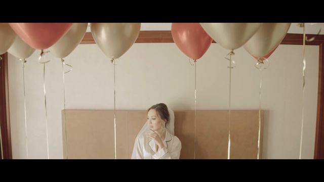 Пусть эта искра романтики, никогда не умрет [ Wedding day by Yqylas Films ] смотреть онлайн