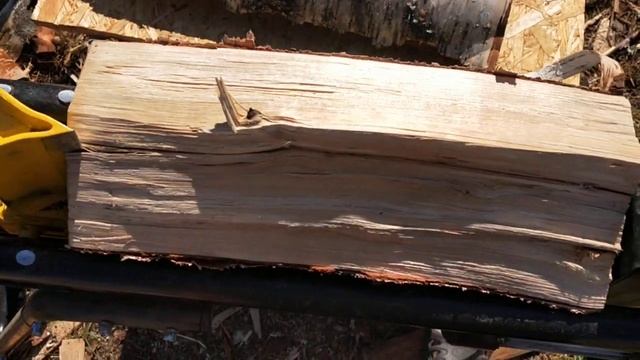 Дровокол CHAMPION LSH5001H (2,2кВт, 5т. 49,8кг) смотреть онлайн