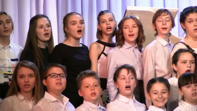 Будет все хорошо муз и сл Л Семенова смотреть онлайн