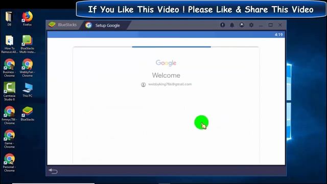How To Install Google Play Store App on PC / Laptop смотреть онлайн