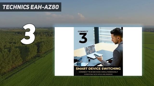 5 Best TRUE Wireless Earbuds in 2024 смотреть онлайн