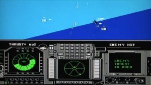 Look at Dis Game! - Flight of the Intruder (NES)