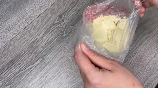 Курабье бакинское.Песочное печенье Курабье.