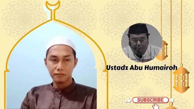 Orang-Orang Sholatnya Tidak Diterima Di Bulan Ramadhan смотреть онлайн