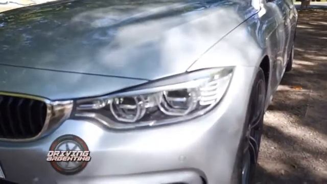 DRIVING ARGENTINA 03 06 2018 смотреть онлайн