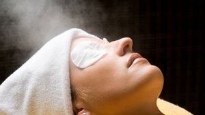 Как распарить лицо