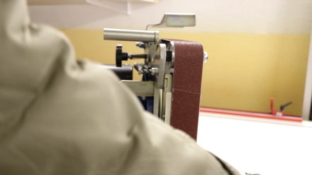 ✔️Ленточно-шлифовальный станок "СПУТНИК", 1500 Вт. смотреть онлайн