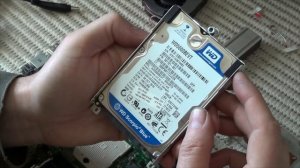 Не включается ноутбук HP 625 Caps Lock мигает 5 раз