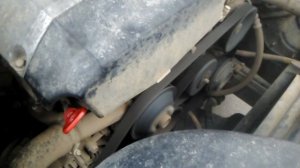 Кайрон бензин помпа на холодную