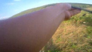 Рыбалка на карпа) Один день из жизни туймазинца. Город Туймазы
