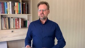 Иаков уходит - Пастор Андрей Ковалев | Духовные размышления и ответы на вопросы