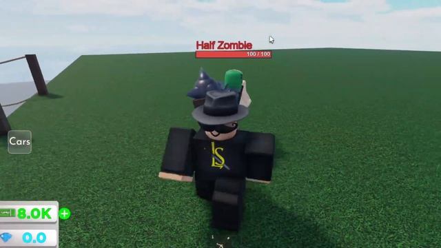 Roblox Zombie AI [V2] Roblox Studio смотреть онлайн