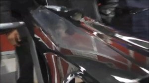 U-POL- Аэрозоли, грунты и лаки. 2013