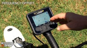 NOKTA-MAKRO GOLD FINDER 2000: GUIDA COMPLETA - www.detectorshop.it
