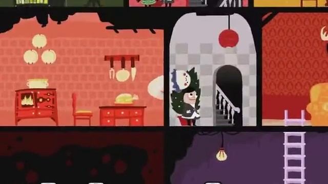 Haunt The House Game Walk through + link to play. No ads смотреть онлайн