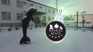 Гио Пика - Фонтанчик с Дельфином (Чёрный Дельфин) gio (pika) jioev