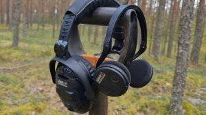New XP headphones WSA II and WSA II XL - let's see and compare!