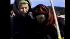 Таежный тупик  История семьи Лыковых