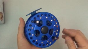 Инерционная катушка Xing Sheng HF125, арт. Z0000005953