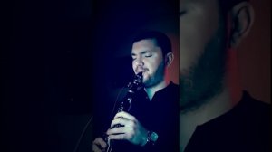 Hracho Klarnet - Chemo Patara Gogona 🇬🇪🤝🇦🇲