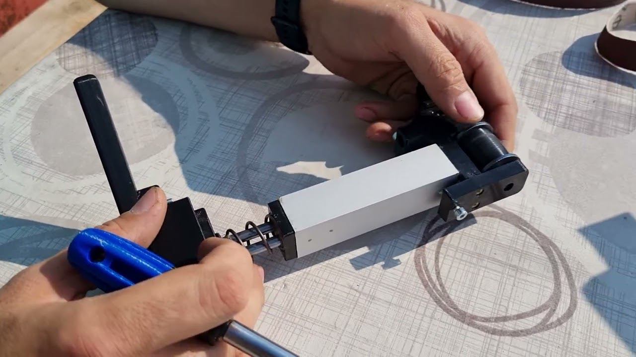 "Вжик"- ролики бочкой!!! смотреть онлайн