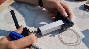 "Вжик"- ролики бочкой!!!