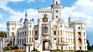 5 самых интересных и красивых мест в Чехии!