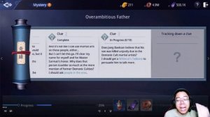 MYRIAD NEEDLE MYSTERY FULL GUIDE | MIR4