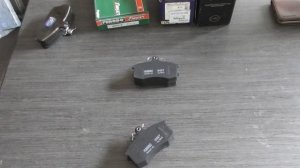 Ошибки при замене тормозных колодок