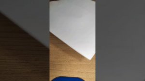 как сделать конверт своими руками?