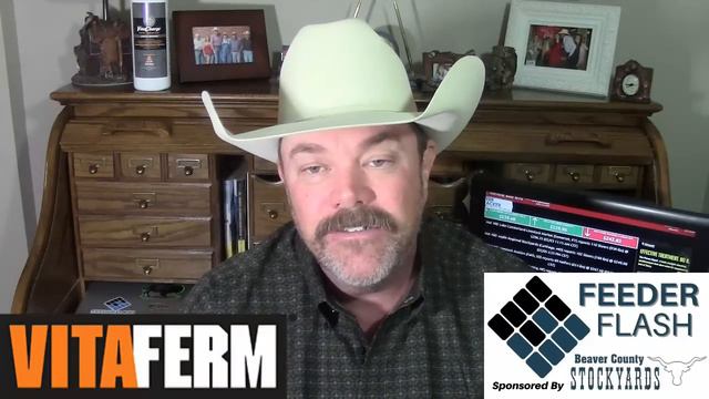 Feeder Flash 2/6: Record Run in Joplin смотреть онлайн