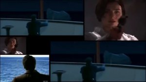 Titanic vs Britannic vs Lusitania- Sleeping Sun